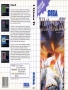 Sega  Master System  -  Ultima IV